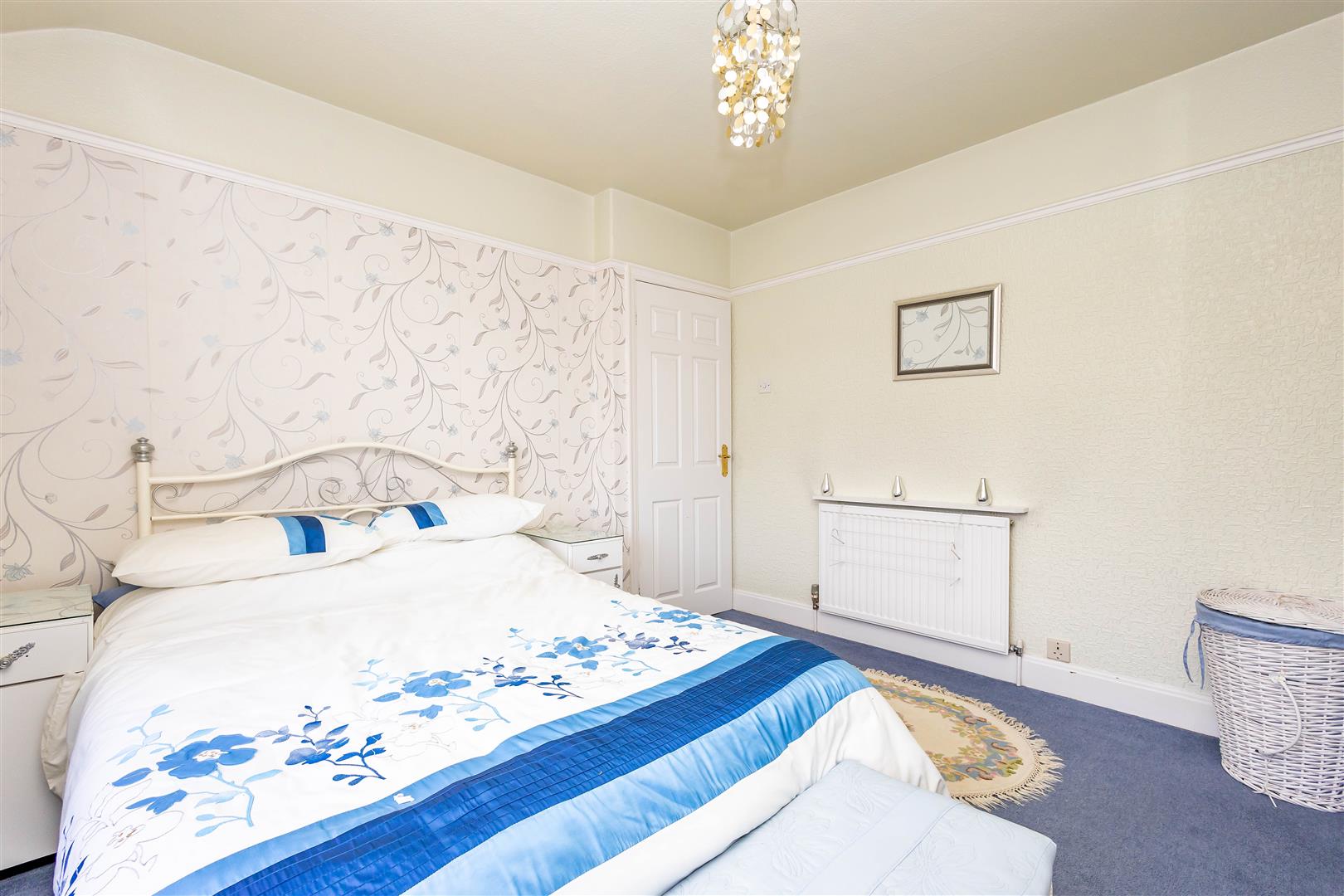 Clifton Grove, Chorley